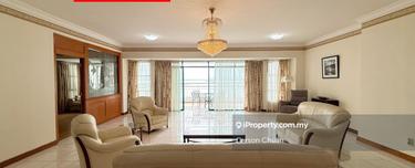 The Regency 4200sf Fully Furnished Move in condition 1