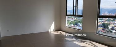 Suite Enesta- Brand New (Next to Jinjang MRT Station) 1