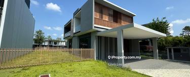Grandezza Villa @ Eco Sanctuary Area Specialist  1