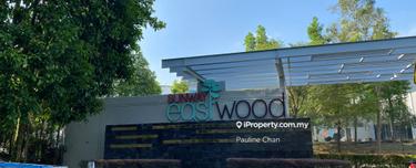 Sunway Eastwood Taman Equine Semi D 1