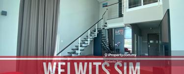 High Investment Return l Ready For Rent Unit l Seaview l Near LRT  1