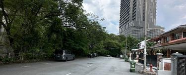 Desa sri hartamas, sri hartamas, Kuala Lumpur  1