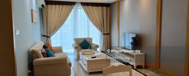 R&F Princess Cove @ Tanjung Puteri , JB For Rent 1