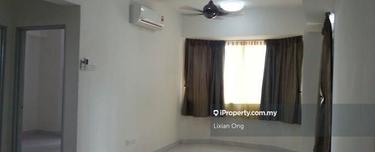 Serviced residence for Sale have 1 Car Park 1