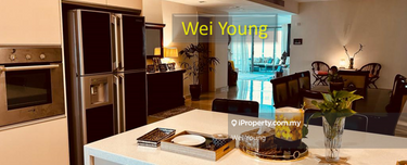 Quiet and well maintained 1