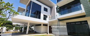 3 Storey Bungalow @ The Hills Horizon Hills 1
