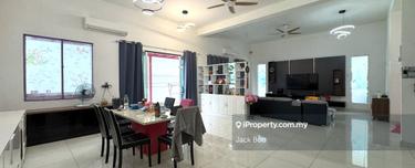 Semi-D house for Sale 1