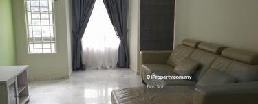 Free Hold Apartment 1