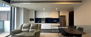 Arcoris Residence Unit For Rent! 1