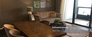 Serviced residence for Rent 1