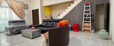 Bandar Mahkota Cheras 1