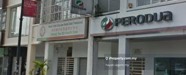 Fully Tenanted 5 storeys Office Building Dataran Pandan Prima, Ampang 1