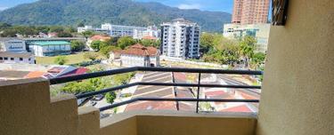 Rare in market, very low density, View To Offer, 1 Carpark 1
