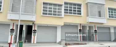 New Shop Ground / 1st Floor , Kajang East Avenue , Limited Unit 1