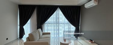 Alfa Bangsar 2 bedroom Fully Furnished LRT Bangsar for Rent 1