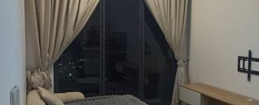 Corner Aster Green Residence Sri Petaling Fully Furnish Kuala Lumpur 1