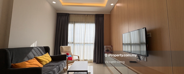 Serviced residence for Rent 1