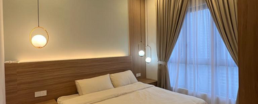 Sunway Geolake Residence for rent  1