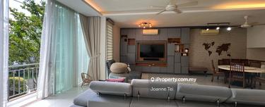 Symphony Hills, Cyberjaya 1