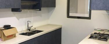 Suite Enesta Kepong 1