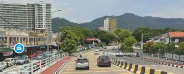 Value Buy 3 Storey Terrace House Pantai Jerjak Sungai Nibong Gelugor 1