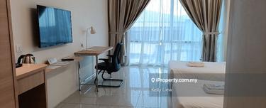 Hotel @ Bukit Bintang  1