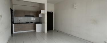 Seri Austin  residence Luxury apartment  for sale 1