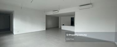 Newly Completed and best in class at North Kiara 1