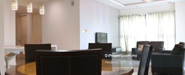 Bandar Sunway, Sunway South Quay, A'marine Condo 1