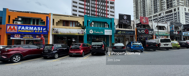 Menjalara Shop Prime Location   1