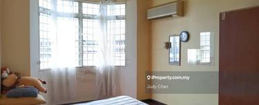 Goodyear Court 10 Bu1000sf P/Furnished @ Usj15 1