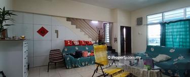 Spacious Landed in Mahkota Cheras  1