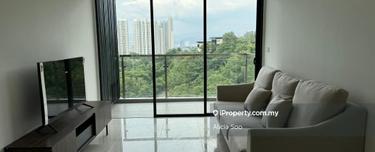 Hampton Damansara unit for rent!! 1
