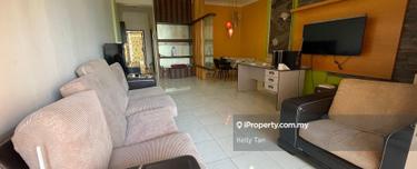 Greenview Residence Sg Long Condo for Sale, 4r2b, fully furnished 1