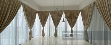 Damansara Perdana 3.5 Storey Link Villa for Sale 1