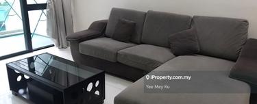 Apartment for Rent eco botanic Educity 1