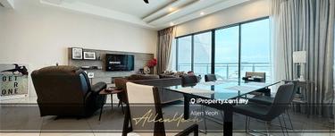 The Light Collection 1, High Floor Partial Sea and Coral View 1528sqft 1