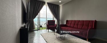 Lakefront Residence @ Cyberjaya 1323 sf For Sales 1