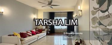 Super well kept unit, move in condition 1