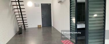Stylish SOHO for home office or pure home stay 1