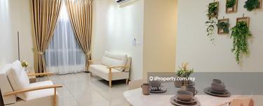 Nexus Kajang Specialist Agent (More Details & Unit) 1