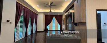 Villa Heights, Taman Equine, Serdang, Seri Kembangan 1