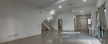 N'dira Townhouse- Sierra 12 Lower corner lot for rent 1