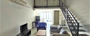 Serviced residence for Rent 1