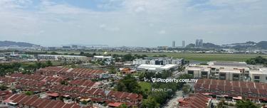 Tree Sparina 1130sf Airport and Seaview 2 Car Park 1