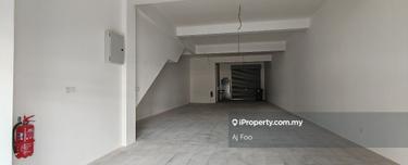 Endlot Jade Square 2 New Shop Lot For Rent  1