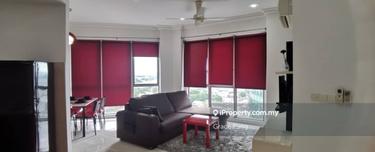 Corner lot bigger layout unit  1