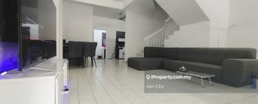 Double Storey House For Sale  1