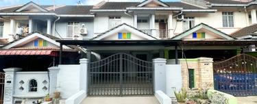 Nice Environment Terrace at Taman Bukit Dahlia 1
