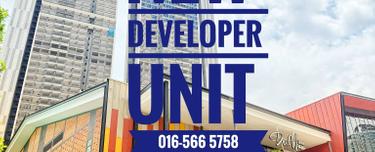 Agile Embassy Garden Freehold Klcc Jalan Ampang 1